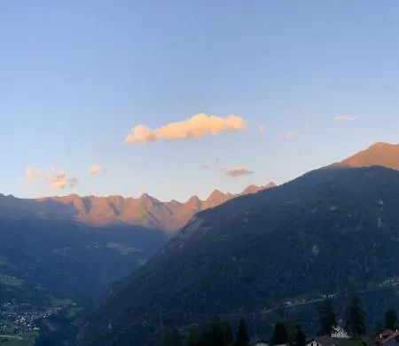 Panorama Heimatliebe Chalet *