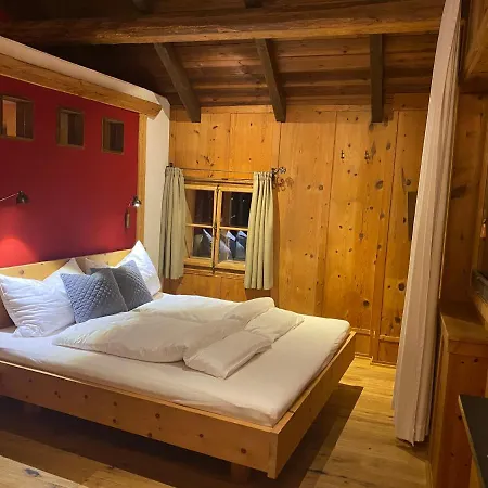 Panorama Heimatliebe Chalet Ladis