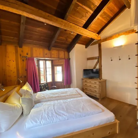 Panorama Heimatliebe Chalet