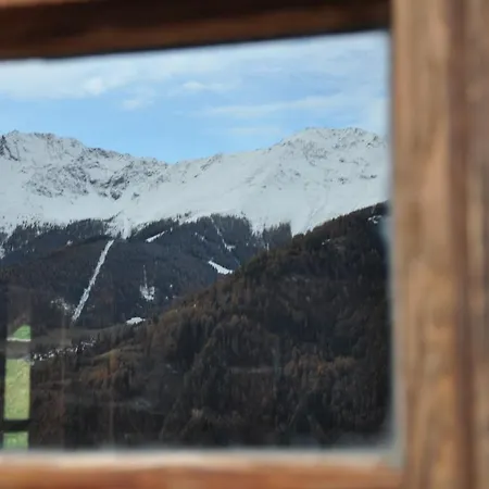 Panorama Heimatliebe * Ladis