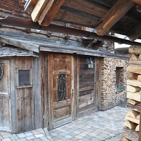 Panorama Heimatliebe * Ladis