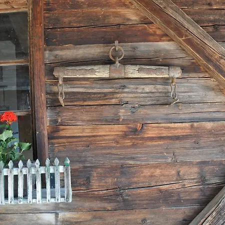 Heimatliebe *