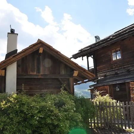 Panorama Heimatliebe * Ladis