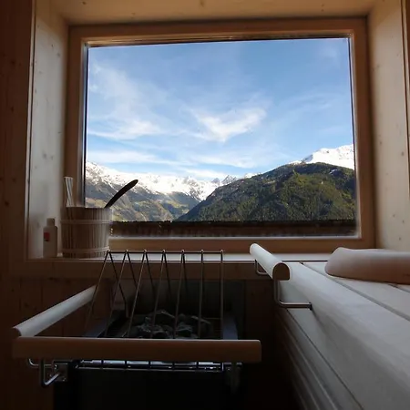 Panorama Heimatliebe Chalet