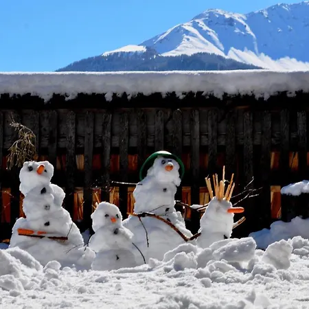 Panorama Heimatliebe Chalet