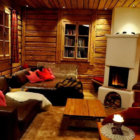 Chalet Heimatliebe