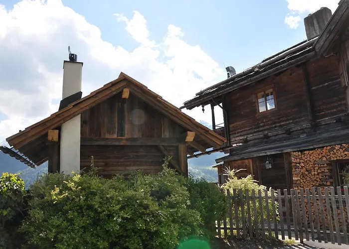 Panorama Heimatliebe * Ladis