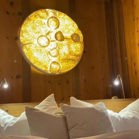 Panorama Heimatliebe Horská chata *