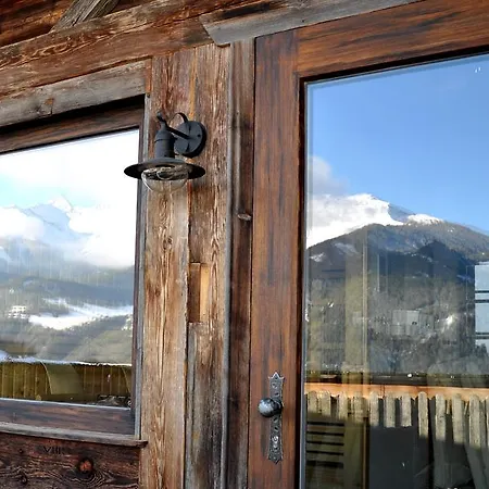 Panorama Heimatliebe * Ladis