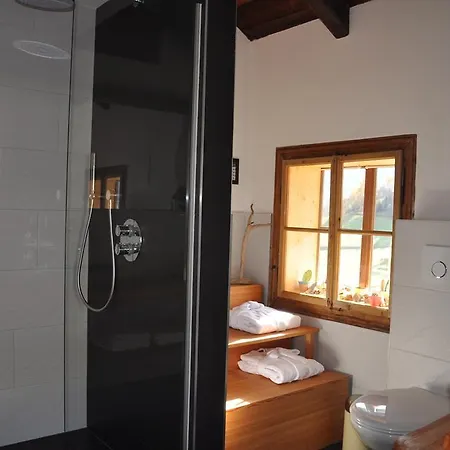 Panorama Heimatliebe Horská chata