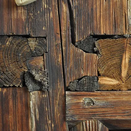 Horská chata Panorama Heimatliebe *