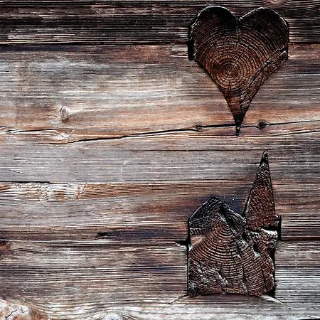 Panorama Heimatliebe *