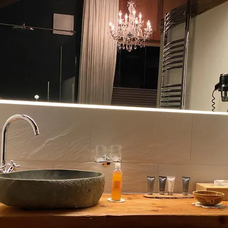 Panorama Heimatliebe 木屋