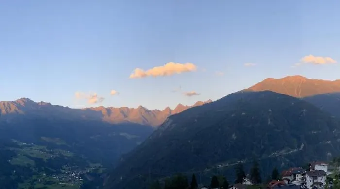 Panorama Heimatliebe Chalet *