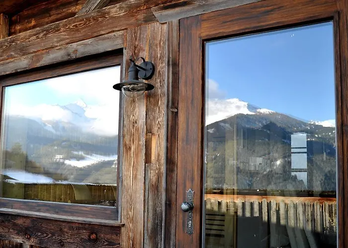 Panorama Heimatliebe * Ladis