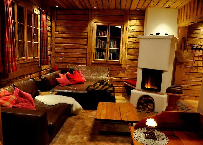Chalet Panorama Heimatliebe